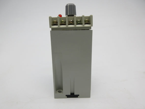 REGENT CONTROLS TM2222D0.5S-120 120VAC NSMP