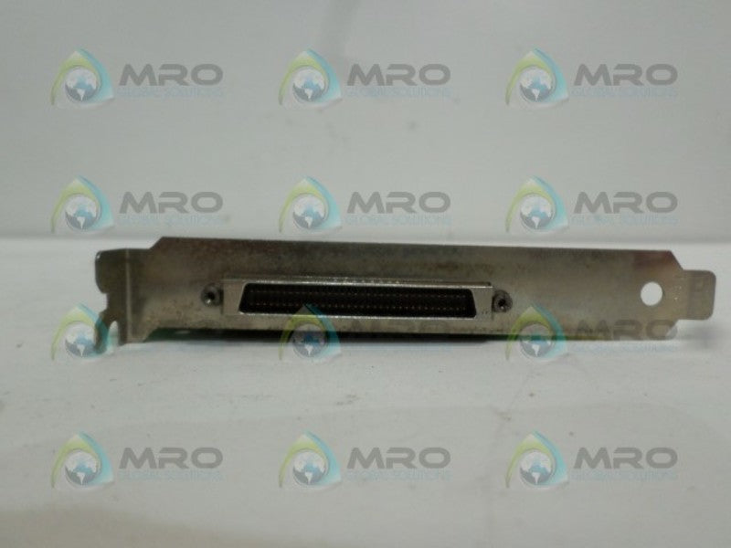 NATIONAL INSTRUMENTS PCI-6052E  NSNP