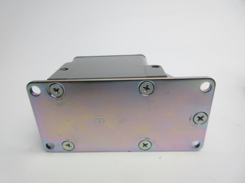 SQUARE D 9007TUB3S1 SER. D NSMP