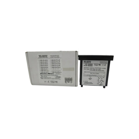 TEXMATE RP-4500D2-OA1/ZR-RP45-200MVDC 230VAC NSMP