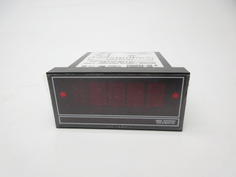 TEXMATE RP-4500D2-OA1/ZR-RP45-200MVDC 230VAC NSMP