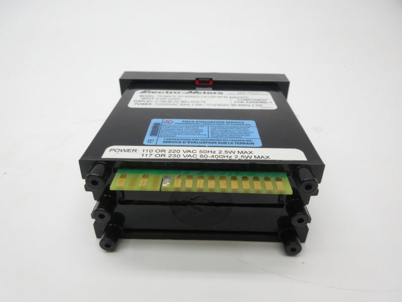 TEXMATE RP-4500D2-OA1/ZR-RP45-200MVDC 230VAC NSMP