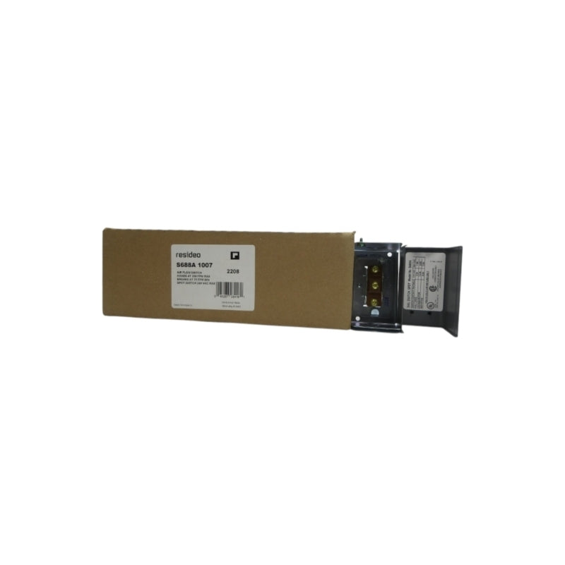 RESIDEO S688A1007 240VAC NSMP