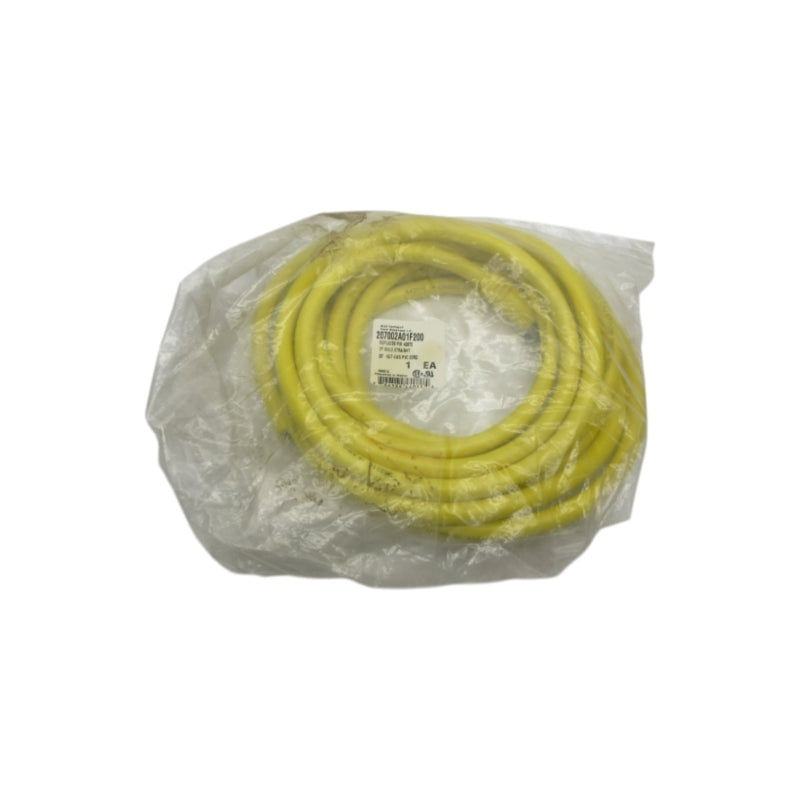 DANIEL WOODHEAD 207002A01F200 42872 NSMP