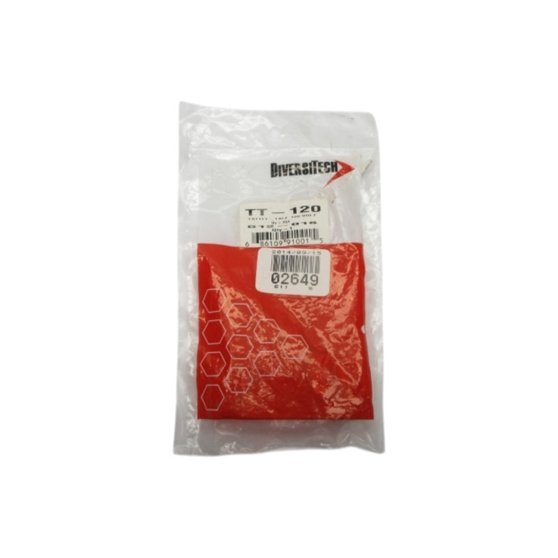 DIVERSITECH TT-120 120V (PKG OF 3) NSMP