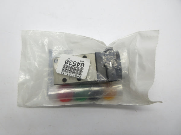 SMC NVM430-N01-33 NSMP