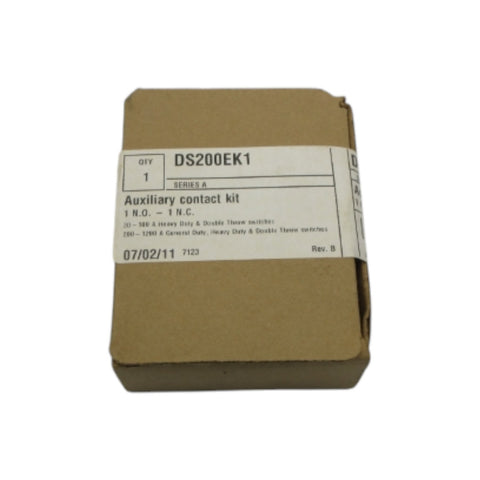 KIT DS200EK1 SER. A NSFS
