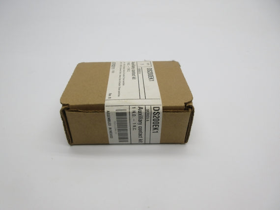 KIT DS200EK1 SER. A NSFS
