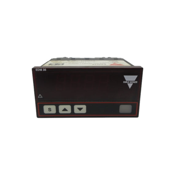 CARLO GAVAZZI EDM35 NSNP