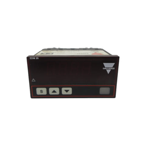 CARLO GAVAZZI EDM35 NSNP
