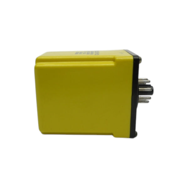 POTTER & BRUMFIELD CDA-38-70012 120VAC 10A 1S NSNP
