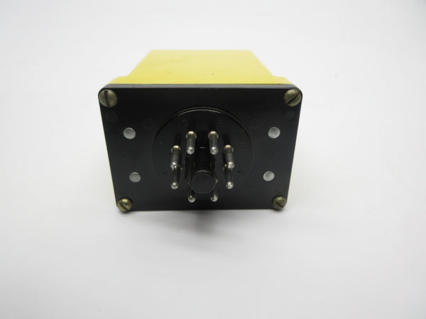 POTTER & BRUMFIELD CDA-38-70012 120VAC 10A 1S NSNP