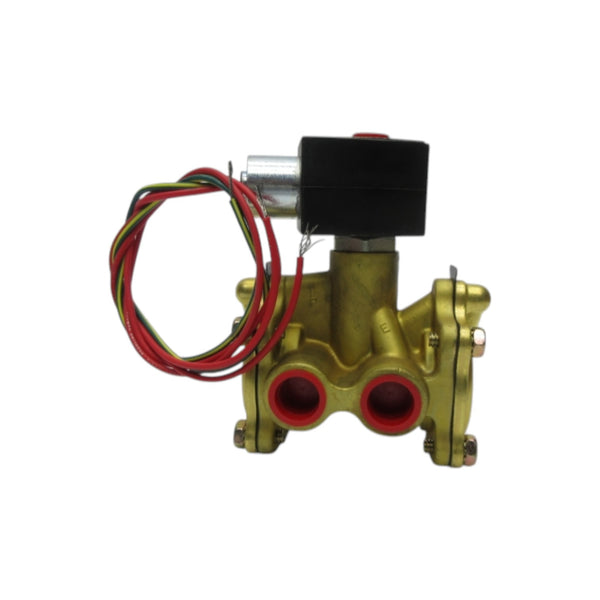 ASCO EF8316G64 110/120V 10-150PSI 1/2" NSNP