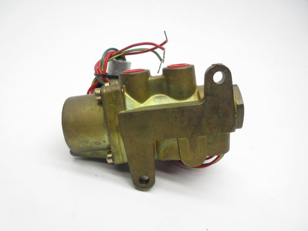 ASCO EF8344G50 110/120V 10-300PSI 3/8" NSNP