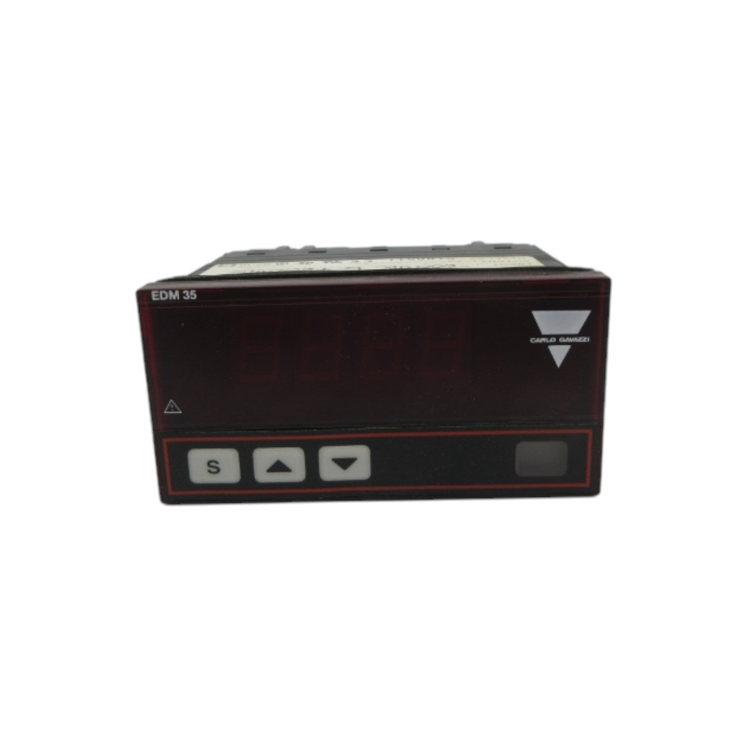 CARLO GAVAZZI EDM35 (AS PICTURED) NSNP