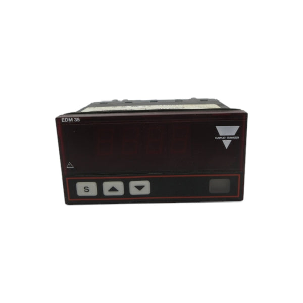 CARLO GAVAZZI EDM35 (AS PICTURED) NSNP