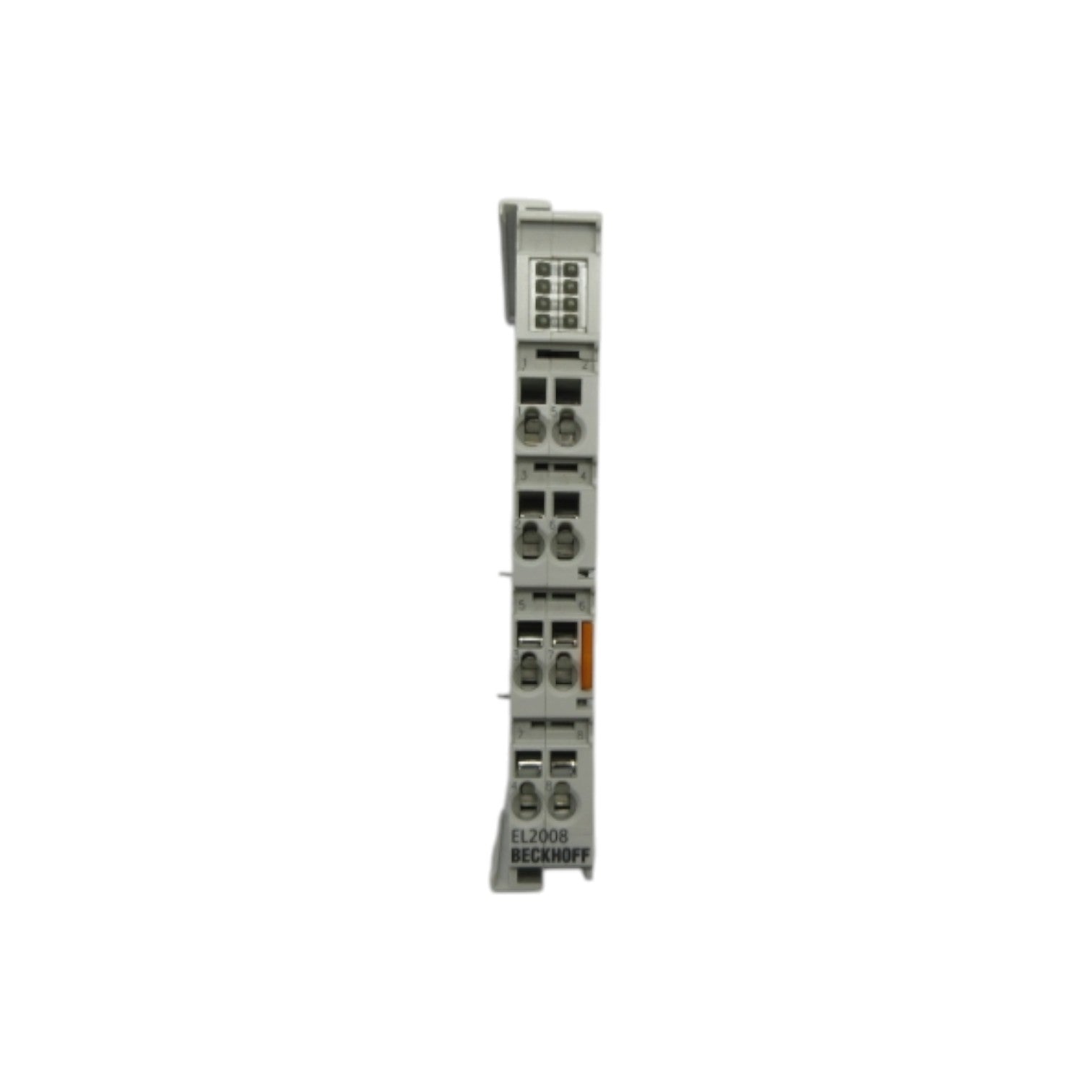 BECKHOFF EL2008 24VDC 0.5A NSNP