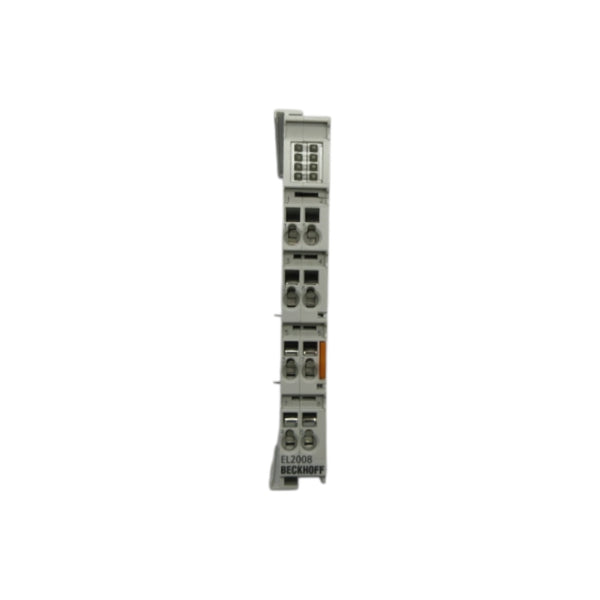 BECKHOFF EL2008 24VDC 0.5A NSNP
