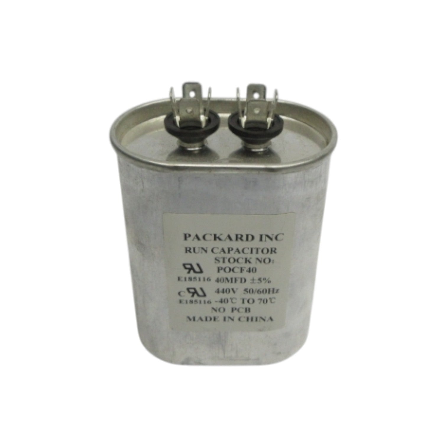 PACKARD POCF40 440V NSNP
