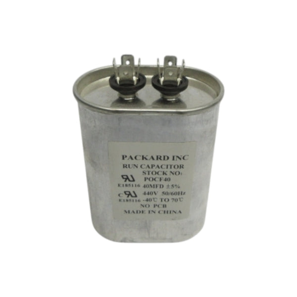PACKARD POCF40 440V NSNP