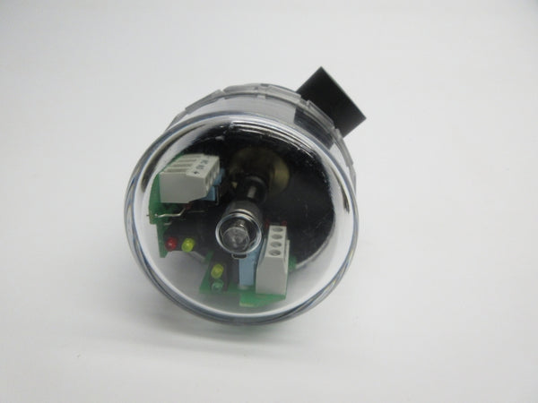 BURKERT 00007463 12-48VAC/DC NSNP