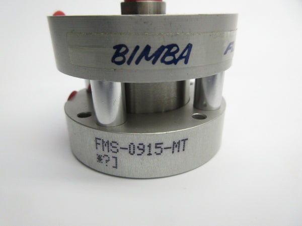 BIMBA FMS-0915-MT NSNP