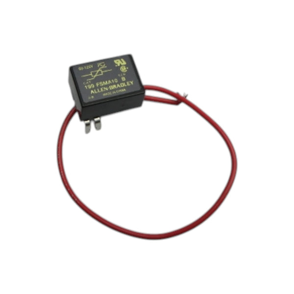 ALLEN BRADLEY 199-FSMA10 SER. B 50-125V NSNP