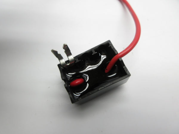 ALLEN BRADLEY 199-FSMA10 SER. B 50-125V NSNP
