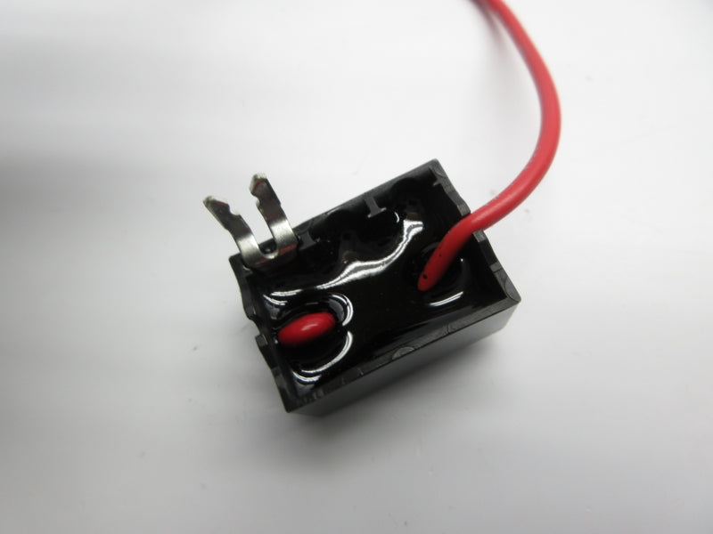 ALLEN BRADLEY 199-FSMA10 SER. B 50-125V NSNP