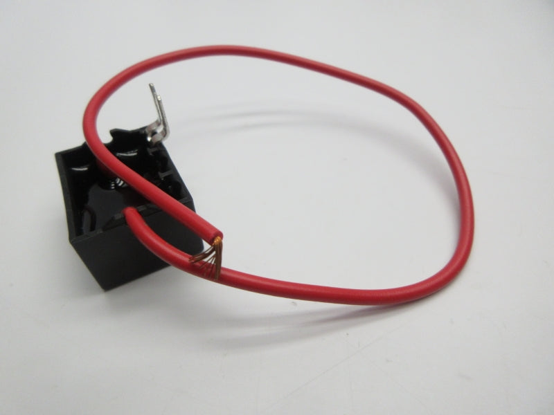 ALLEN BRADLEY 199-FSMA10 SER. B 50-125V NSNP
