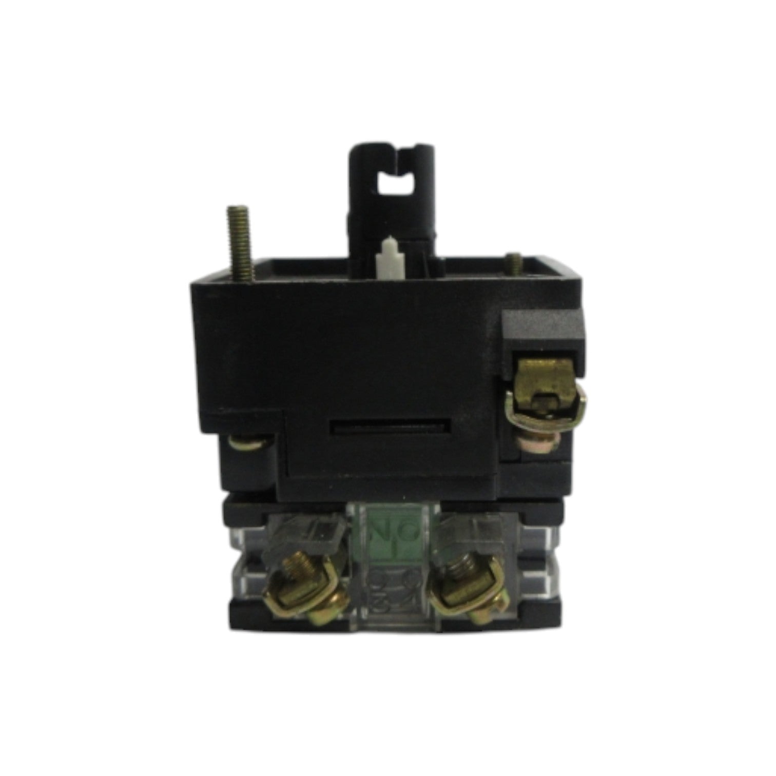 GENERAL ELECTRIC CR104PXG46 6VAC/DC (AS PICTURED) NSNP