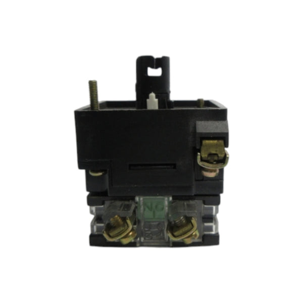 GENERAL ELECTRIC CR104PXG46 6VAC/DC (AS PICTURED) NSNP