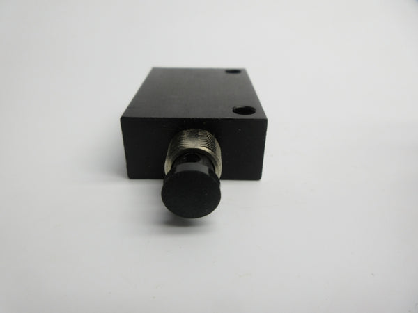 PNEUMADYNE A4C-1/8-SR NSNP