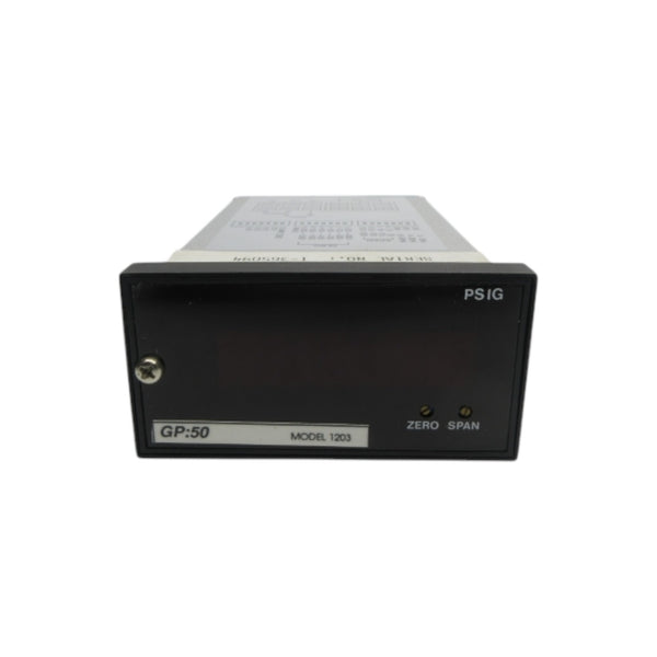 METER 1203-RB NSNP