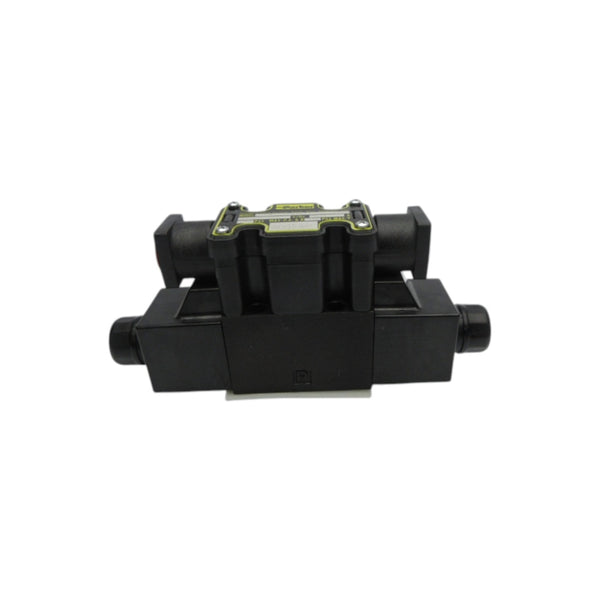PARKER D1VW008CNYCF494 120V 0.46A 4000PSI NSNP