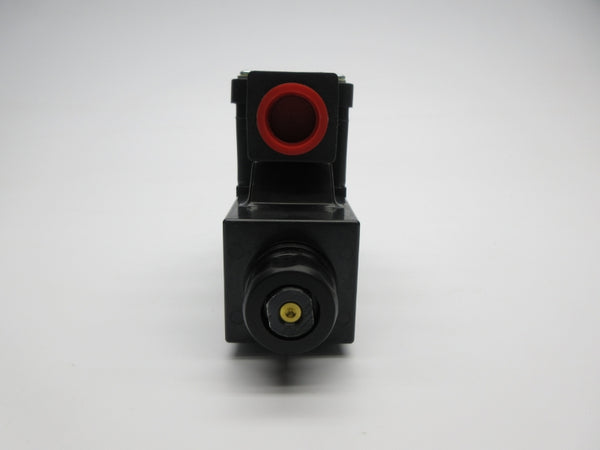 PARKER D1VW008CNYCF494 120V 0.46A 4000PSI NSNP