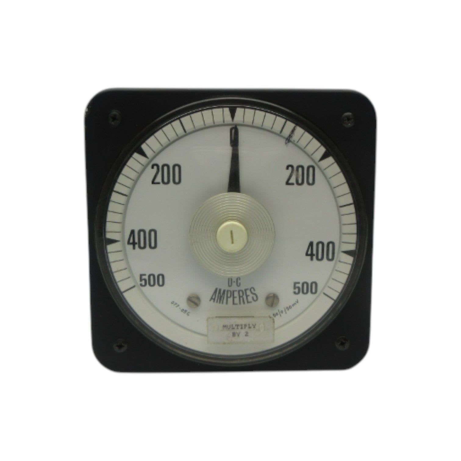 CROMPTON 064290X/T-10 500DCA NSNP