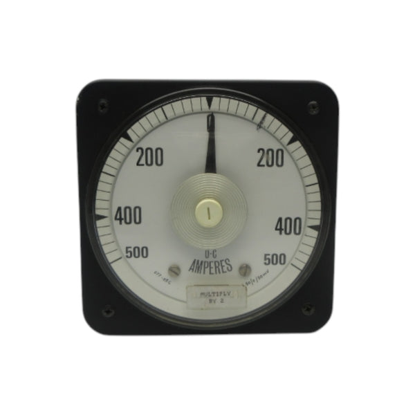 CROMPTON 064290X/T-10 500DCA NSNP