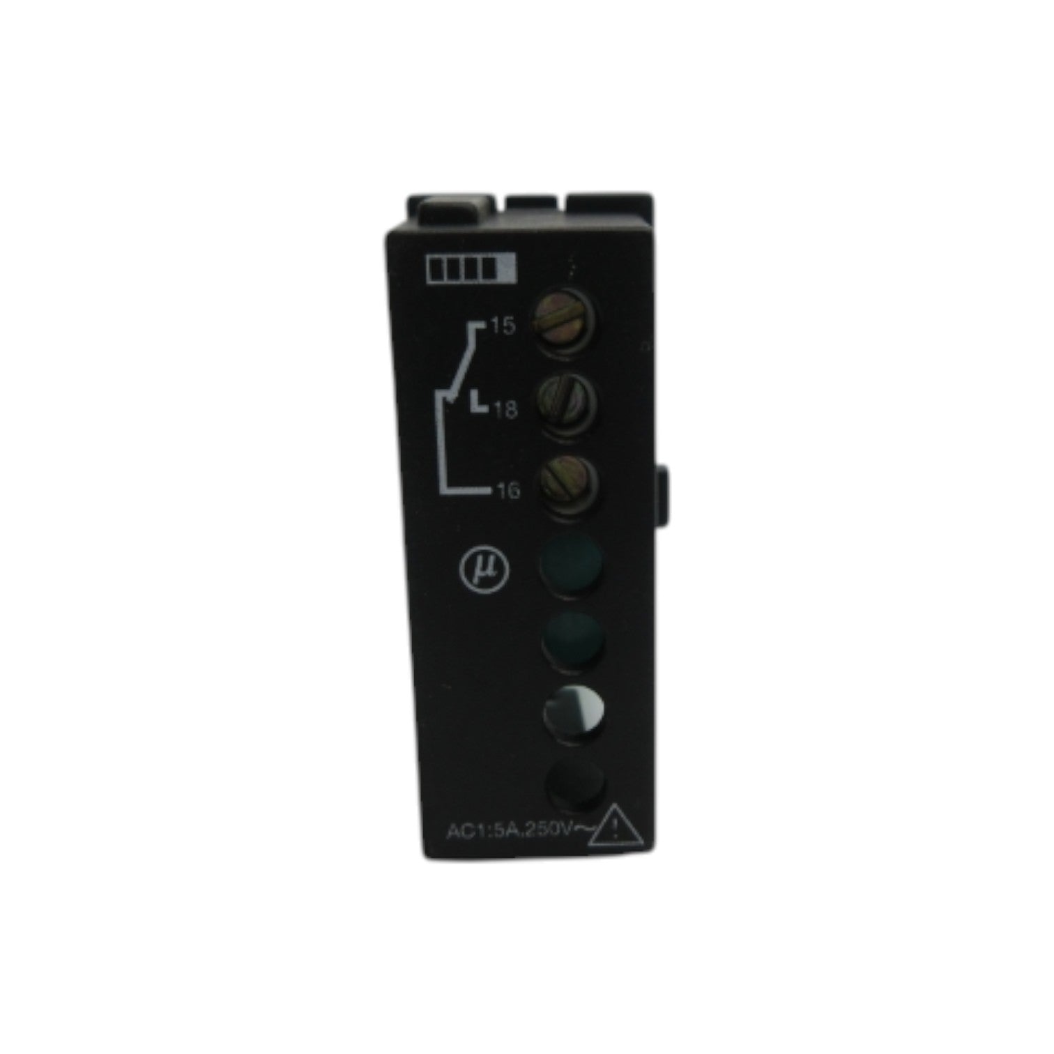 CARLO GAVAZZI 5100561 250V 1.5A NSNP