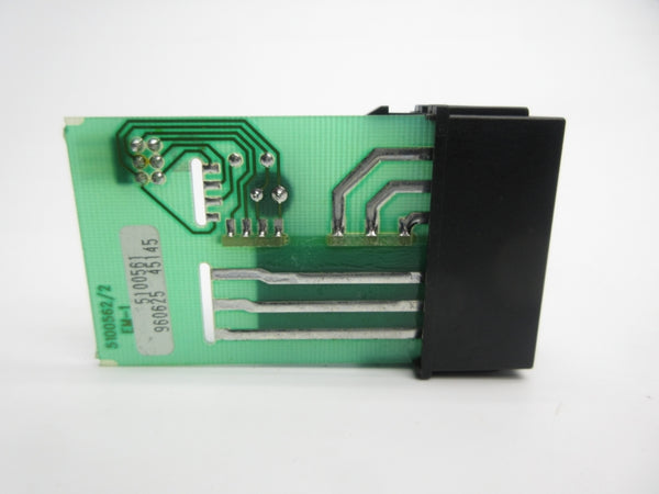 CARLO GAVAZZI 5100561 250V 1.5A NSNP