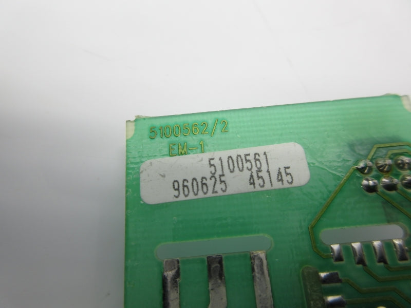 CARLO GAVAZZI 5100561 250V 1.5A NSNP