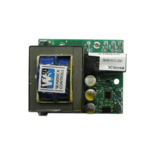 WARRICK CONTROLS 26B1D0A3030 120/40VAC 10A NSNP