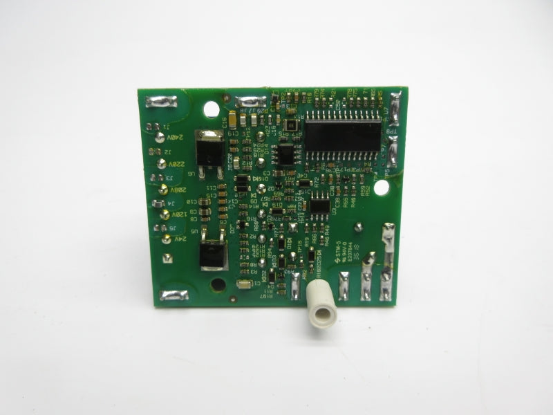 WARRICK CONTROLS 26B1D0A3030 120/40VAC 10A NSNP