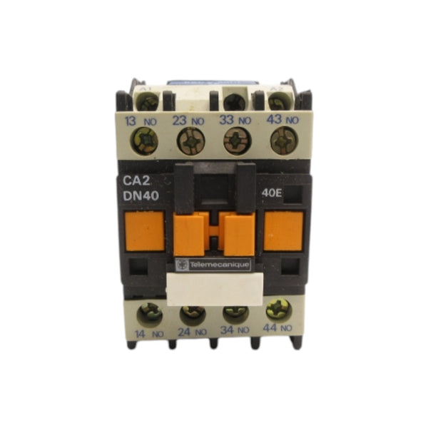 TELEMECANOQUE CA2-DN40Y5 660V NSNP