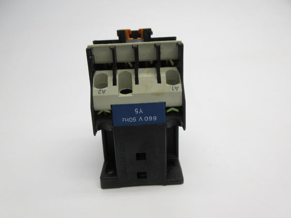 TELEMECANOQUE CA2-DN40Y5 660V NSNP