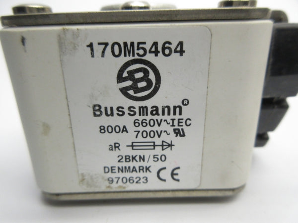 BUSSMANN 170M5464 700V 800A NSNP