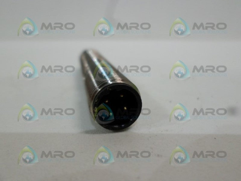 PEPPERL+FUCHS NBN4-12GM60-WS-V11 88611 PROXIMITY SENSOR NSNP