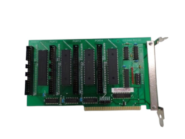 DIGITAL I/O BOARD IOD96M NSNP