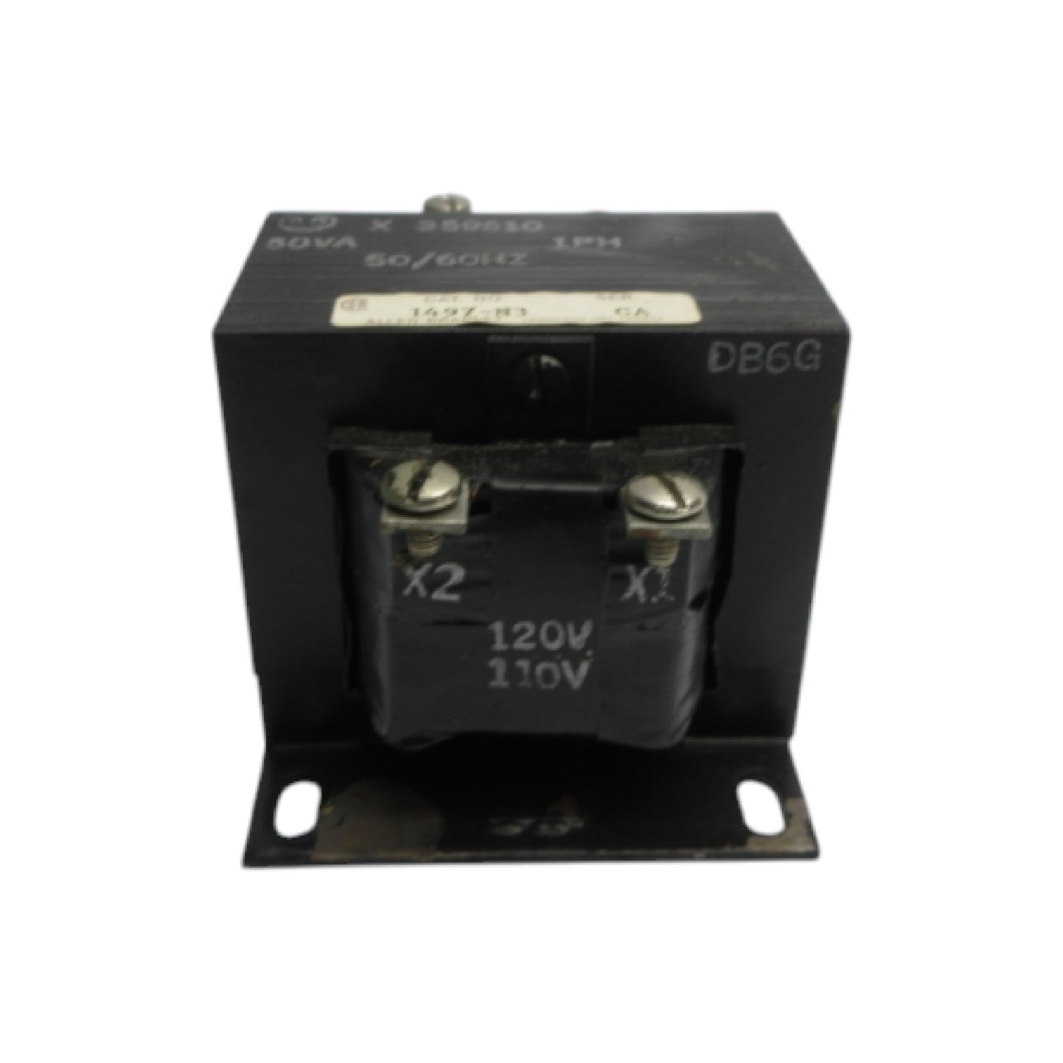 ALLEN BRADEY 1497-N3 SER. CA 110/120V NSNP