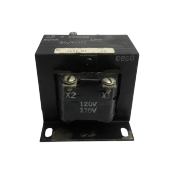 ALLEN BRADEY 1497-N3 SER. CA 110/120V NSNP